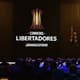 Conmebol Libertadores Bridgestone