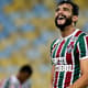 Henrique Dourado - Fluminense - 28 gols