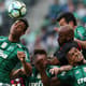 Palmeiras 0 x 1 Atlético-PR: gol de Thiago Heleno saiu em cobrança de escanteio