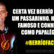 Rapidez do jogador do Flamengo rende 'causos' no estilo Berrío Facts