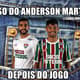 Os melhores memes da vitória do Vasco diante do Fluminense