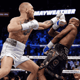 Conor McGregor e Floyd Mayweather se enfrentaram em luta histórica no boxe