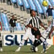 Primeira grande atuação: Botafogo 7 x 0 Friburguense - 11/3