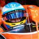 Fernando Alonso (McLaren) - GP da Itália