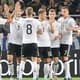 Alemanha é a número 1 no Raking da Fifa&nbsp;