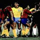 Colômbia Brasil 1985