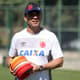 Zé Ricardo vai fazer sua estreia no Vasco neste sábado, em São Januário. Técnico pode fazer mudanças na equipe titular