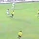 Último confronto: Santos 1 x 0 Barcelona - Copa Libertadores, na Vila Belmiro (11/03/2004)