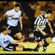 Botafogo x Grêmio 1996