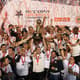 Corinthians - Recopa-2013: campeão