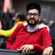 Victor Sbrissa é o terceiro brasileiro a vencer um torneio no campeonato mundial de pôquer online deste ano