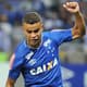 Alisson sofre lesão e será desfalque no Cruzeiro por pelo menos uma semana