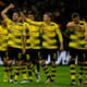Borussia Dortmund 5 x 0 &nbsp;Colônia