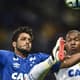 O último duelo entre Cruzeiro x Bahia aconteceu no dia 17/09/17, no Mineirão, com vitória azul por 1 a 0&nbsp;
