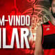 Henrique Pilar é o novo ala-pivô do Flamengo