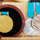 Medalhas das Olimpíadas de Inverno de PyeongChang