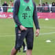Tom Starke, ex-goleiro do Bayern