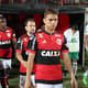 Cuéllar - Flamengo