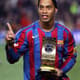 2005 - Ronaldinho Gaúcho (Barcelona/Brasil)