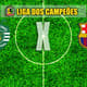 Sporting x Barcelona