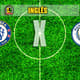 INGLÊS: Chelsea x Manchester City