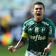 Dudu completa 150 jogos pelo Palmeiras