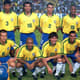 Foto posada Copa América de 1997