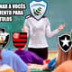 Os melhores memes do título do Londrina diante do Atlético-MG