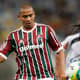 A carreira do atacante Walter - Fluminense