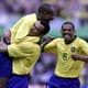 Brasil 2 x 0 Chile - Eliminatórias de 2002 (7 de outubro de 2001)