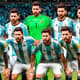 Os memes da classificação da Argentina para Copa do Mundo da Rússia