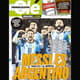 OLÉ (Argentina) - O diário, que traz a manchete 'Messi é argentino', esbanja agradecimentos ao camisa 10 por sua atuação: "Obrigado, obrigado. Muitos obrigados ao melhor do mundo pelo 3 a 1 sobre o Equador que nos levam à Rússia".