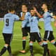 Arrascaeta é liberado de jogo contra o Grêmio, após atuar na vitória do Uruguai, por 4 a 2, sobre a Bolívia