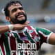 Fluminense 1 x 0 Avaí: as imagens no Maracanã