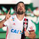 Chapecoense 0 x 1 Flamengo: as imagens na Arena Condá<br>