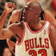 Em 1998 Michael Jordan, que defendia o Chicago Bulls, foi o MVP da NBA pela última vez em sua carreira. Ele conseguiu o feito em cinco ocasiões
