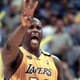 Shaquille O'Neal, do Los Angeles Lakers, sentiu esse gostinho uma única vez na carreira: em 2000