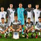 Seleção inglesa 2017