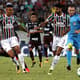 Gum ou Richard: só um poderá ser inscrito na Copa Sul-Americana pelo Fluminense