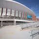 A Federação de Tênis de Mesa do Rio assinou contrato para usar a Arena Carioca 3 como centro de treinamento