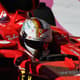 Sebastian Vettel (Ferrari) - GP dos EUA