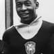 Pelé nasceu em 3 Corações em 23 de outubro de 1940. O apelido que imortalizou Edson Arantes do Nascimento foi dado na infância, por conta da maneira como ele gritava quando via seu pai, Dondinho, jogando no Sul de Minas