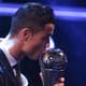 The Best: Cristiano Ronaldo levou de novo o prêmio. Veja imagens da premiação em Londres