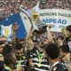 Corinthians - 2015 - campeão