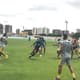 Jogo-treino Botafogo x Sete de Abril