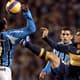Grêmio x Boca Juniors - 2007