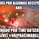 Torcedores de Fluminense e Flamengo criam expectativa para o duelo entre as equipes