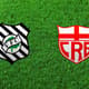 Figueirense x CRB