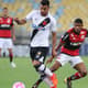 Flamengo 0 x 0 Vasco: as imagens no Maracanã