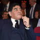 Apesar da personalidade polêmica, ninguém nunca poderá apagar o nome de Maradona como uma das lendas do futebol mundial